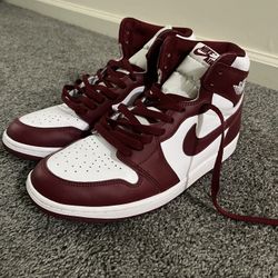 Air Jordan High tops 