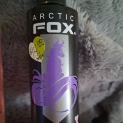 New,  Artic Fox Girls Night Purple Hair Dye, Sally's Beauty Supply 
