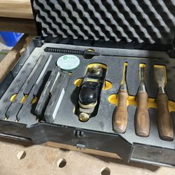Veritas Cabinetmaker’s Installation Kit