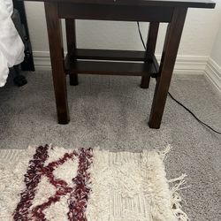 End Tables 