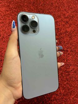 IPHONE 13 PRO MAX 256GB UNLOCKED❗️