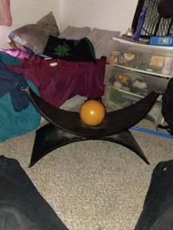 Coffee Table Stand