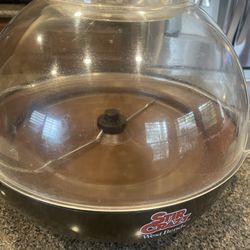 Popcorn Stir Crazy / West Bend