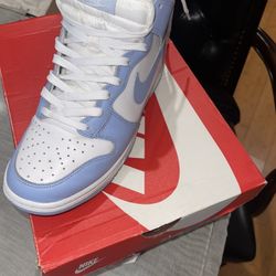 Nike Dunk High