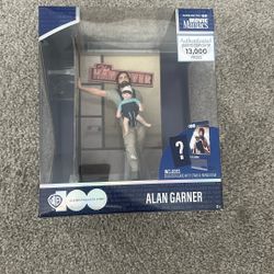 Movie Manics Hangover Alan Garner