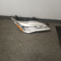 2015 -2017 Toyota Camry Headlight Led