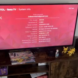 	 Hommpa Mid Century Retro Modern TV Stand