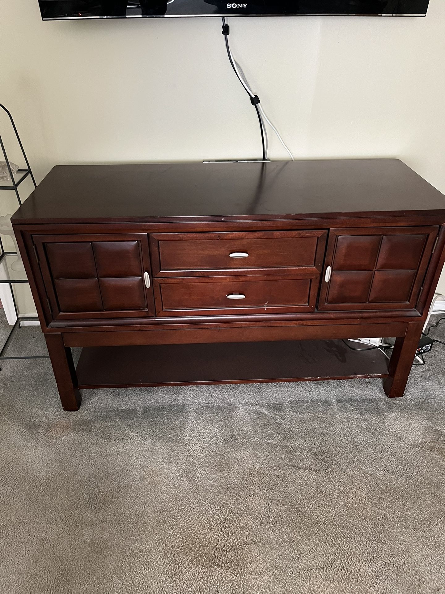 TV stand Cabinet