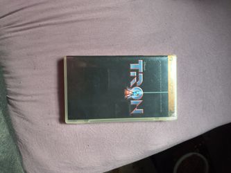 Tron UMD