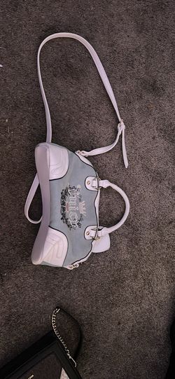 Juicy couture bag