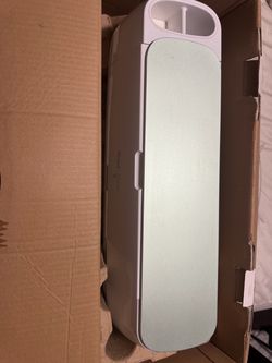 Cricut maker- Arts &crafts