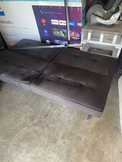sofa futon