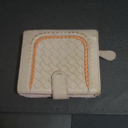 Bottega Veneta Wallet
