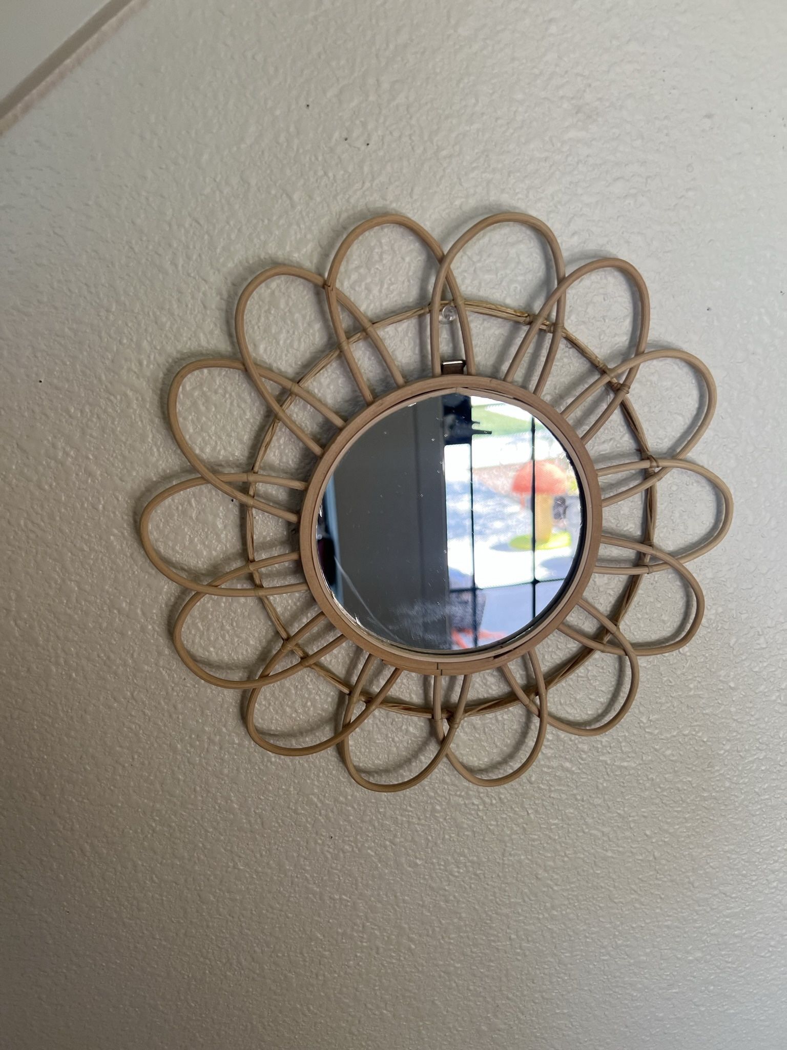Boho Set With Plant Hanger 