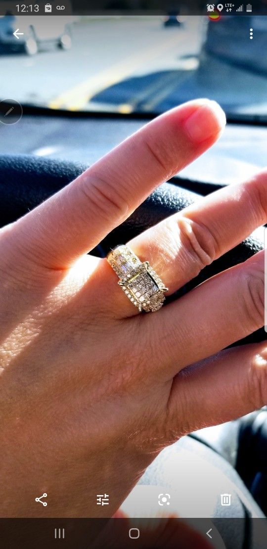 10k Ring
