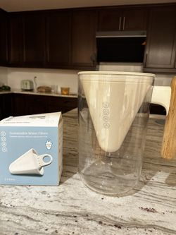 soma water filter