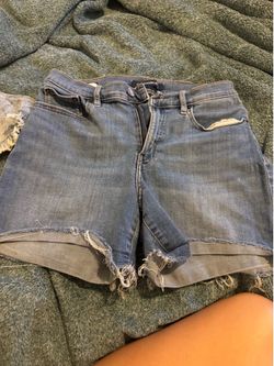 calvin klein shorts