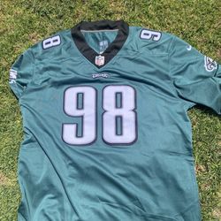 Eagle Jersey 