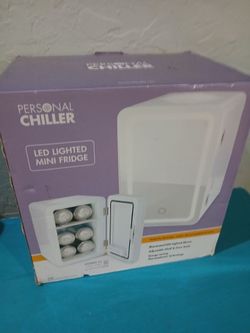 Desk top minni fridge