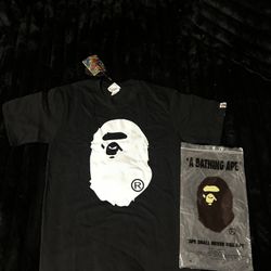 BAPE SHIRT