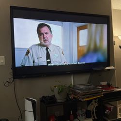 70 Inch Touchscreen TV