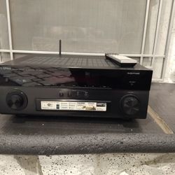 Yamaha AVENTAGE  RX-A840 Receiver 