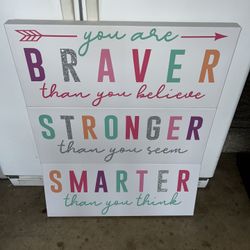 Wall Decorations (wall Frame)