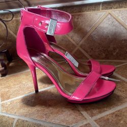 Jennifer Lopez Heels Brand New $15 Size 6 1/2