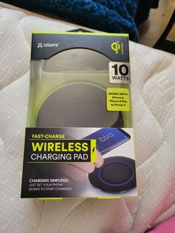 Wireless charger