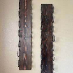 Custom Gorgeous Wine Rack 
