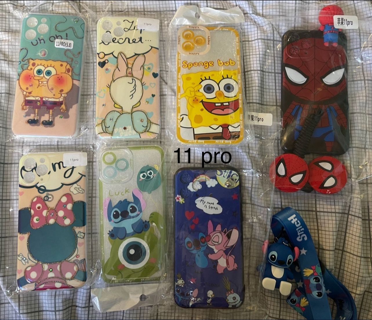 Iphone 11 Pro