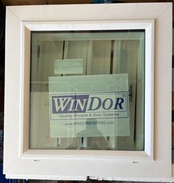 NEW WINDOWS