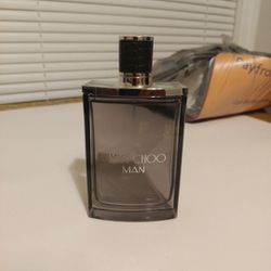 Authentic Men's Jimmy Choi Spray From Macys
