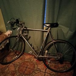 Bike 