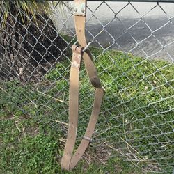 Este Cinturón Se Usa Para Asegurar