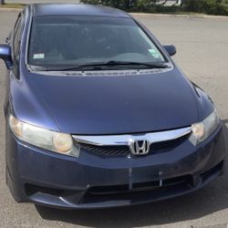 2010 Honda Civic