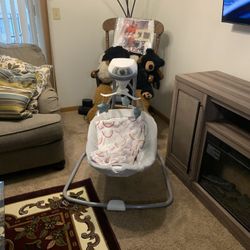 Baby Swing