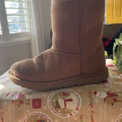 Youth Uggs