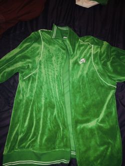 Nike Sweat Suit Adult Large 