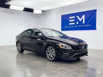 2016 Volvo S60