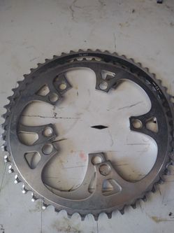 SR Chainwheels- 52T And 48T