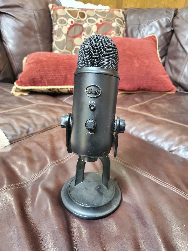 Blue Yeti