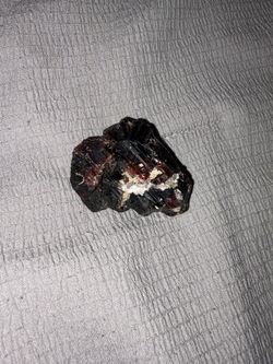 Spessartine Garnet Raw