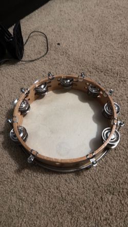 Tambourine