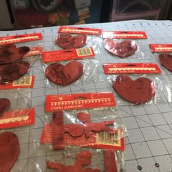Valentine Decor