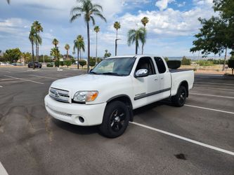 2006 Toyota Tundra v6 / parts