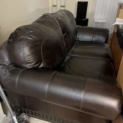 Free Couch