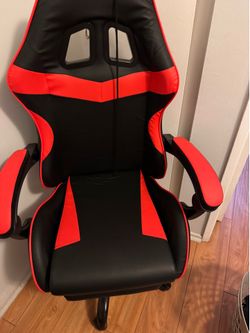 Gaming chair