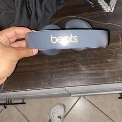 Beats Studio 3s