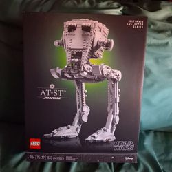 Star wars Lego set new collector series